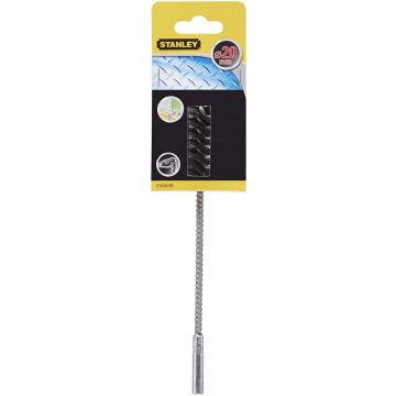STANLEY ESCOVILHAO ARAME 38MM STA36190-XJ - 0990.432