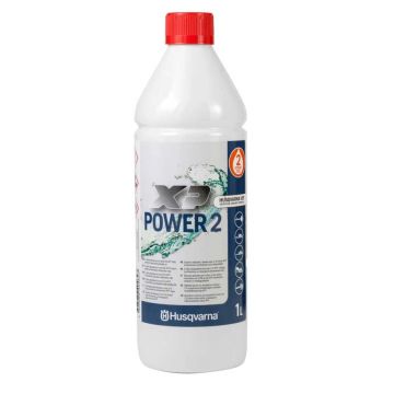 HUSQ.GASOLINA XP POWER 2T 1LT - 1014.50