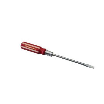 CHAVE FENDA C/MADEIRA 06X130 MM - 0922.005