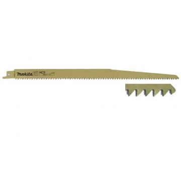 MAKITA FOLHA SERRA SABRE 305MM TPI-6 BL (5UNI) B-16829 - 1021.430