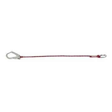 KIT CORDA+MOSQUETAO 11MM - 0813.022