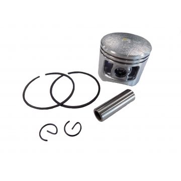 POWER PISTON+2SEGM.P/MOTOSSERRA 45CC - 0148.16