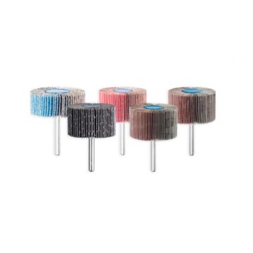 LAMELA LIXA C/PERNO 25X20X6MM G120 PFERD - 0361.23