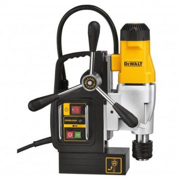 DEWALT COLUNA ELECTROMAGNETICA C/BERBEQUIM DWE1622K-QS - 0992.911