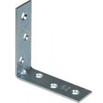 FERRAGEM CANTO Nº38 2 1/2" 63.50MM ZINCADO - 0957.52