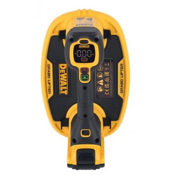 DEWALT VENTOSA XR 18V DCE590N - 0992.920