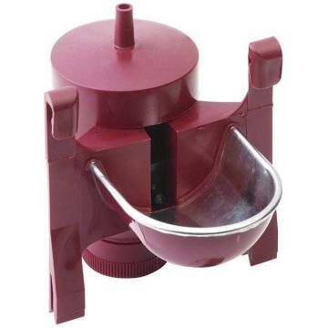 BEBEDOURO BOIA MISTO PARA COELHOS - 0461.08