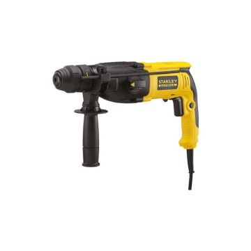 STANLEY MARTELO SDS PNEUMATICO 800W 2.4J SFMEH210K-QS - 0990.611