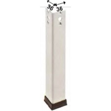 PRUMO L36 900 CINZENTO - 0276.02