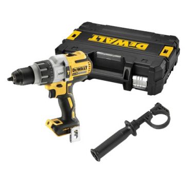 DEWALT BERBEQUIM PERCUSSAO DCD996NT-XJ - 0992.557