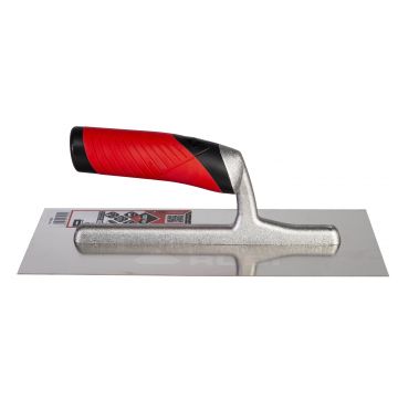 RUBI TALOCHA 28CM CABO BORRACHA INOX 72919 - 0371.155