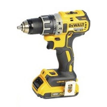 DEWALT BERBEQUIM DCD791D2-QW - 0992.02