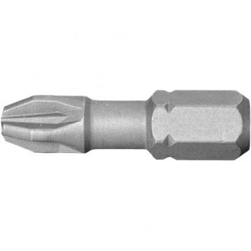 FACOM BIT 1/4" 25MM PZ3 ED.103T - 0338.744
