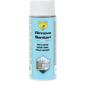 ECO RENOVADOR SANITARIOS SPRAY - 0976.030