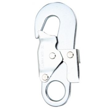 MOSQUETAO COM SEGURANCA 18X130MM - 0837.42