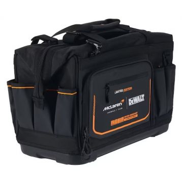 DEWALT MALA FERRAMENTA MCLAREN DWST60104-9 - 0992.739