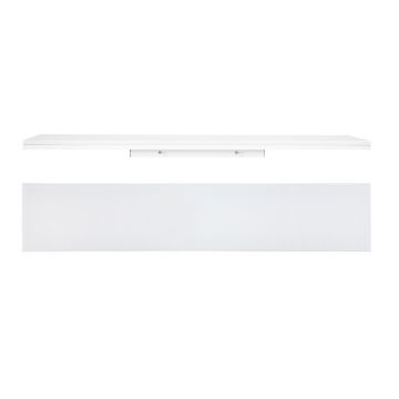 MAT.ELECT.ARMADURA LED 25W 2500LM 6400K IP20 - 0829.251