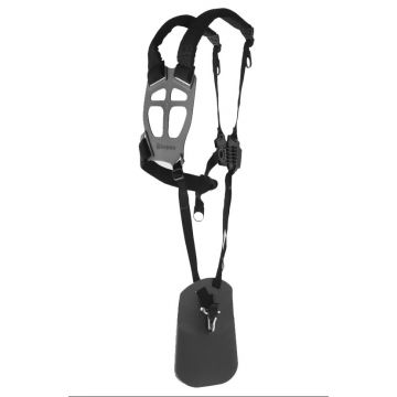 HUSQ.SUSPENSORIOS DUO BALANCE 35 - 1014.106