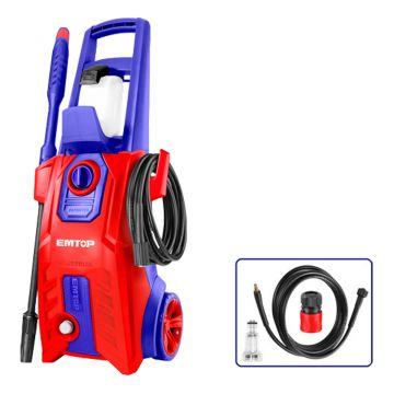 MAQUINA LAVAR 2000W - 0127.101