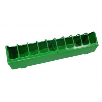 COMEDOURO RECTANGULAR 60CM - 0453.50