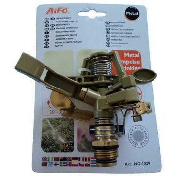 ASPERSOR SECT.1/2" METALICO - 0563.16