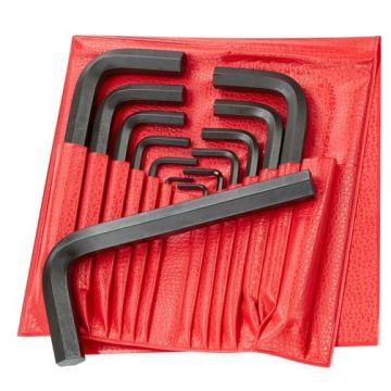 FACOM CHAVE SEXTAVADA (13 PCS) 82H.JU13 - 0338.850