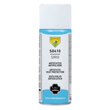 ECO LIMPADOR ANTIESTATICO SPRAY - 0976.291