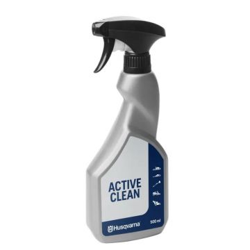 HUSQ.SPRAY LIMPEZA ACTIVE CLEAN - 1014.143