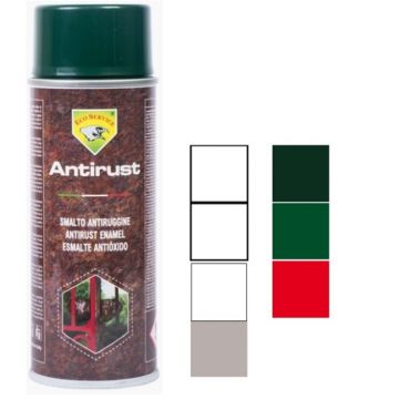 ECO TINTA ANTIRUG. PRIMARIO VERMELHO - 3020 - 0976.073