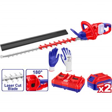CORTA SEBES 40V 2xB.4.0H - 0329.35