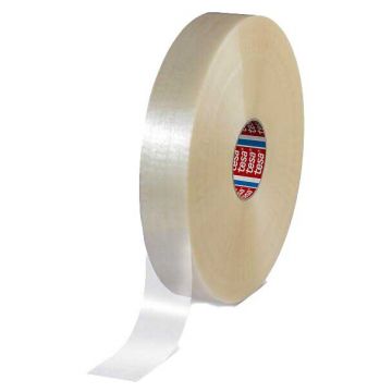 FITA EMBA.RECICLADO TRANSP.60MM X 132MT TESA 60418 - 0229.253