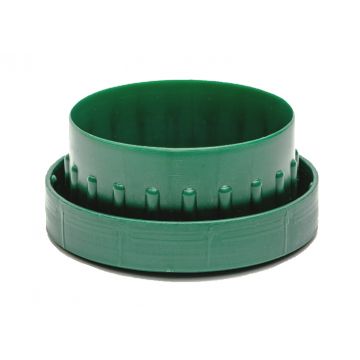 TACO VEDACAO 3" VERDE - 0018.100