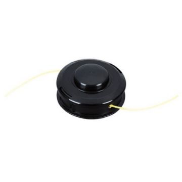 CABECA FIO AUTOMATICA C/ROSCA M-10 RAPIDA - 0109.44
