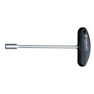 STAHLWILLE 12507-07 CH.CAIXA EM T - 0302.70