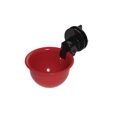 BEBEDOURO BASCULANTE AVES B-50 P/DEPOSITO - 0461.96