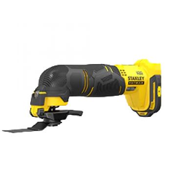 STANLEY OSCILANTE+ACESSORIOS SFMCE500B-XJ - 0990.819