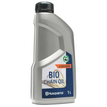 HUSQVARNA OLEO MOTO.X-GUARD 1LT - 1014.233