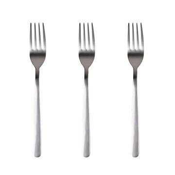 SAN IGNACIO GARFO INOX EARTH (3PCS) - 1023.71
