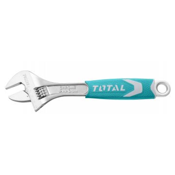 CHAVE INGLESA 12" TOTAL PROFISSIONAL - 0896.131