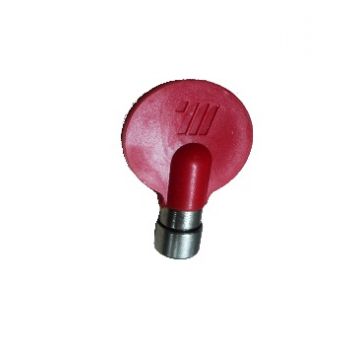 MANIPULO - P/MAQUINA CHAVES - 0156.37