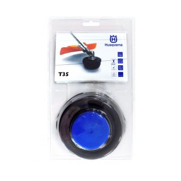 HUSQ.CABEÇA FIO T35 UNIVERSAL - 1014.99