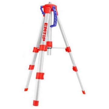 TRIPE EXTENSIVEL P/LASER 5/8" 1/4" 100-120CM - 0759.06