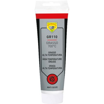 ECO MASSA ALTA TEMPERATURA 125ML - 0976.63