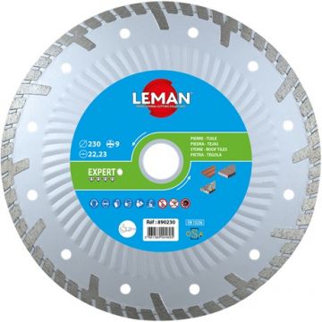 DISCO DIAM.230 CONT. LEMAN - 0927.019
