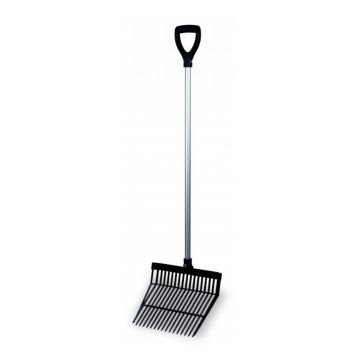 FORQUILHA GRANDE PLASTICO COM CABO - 0769.19