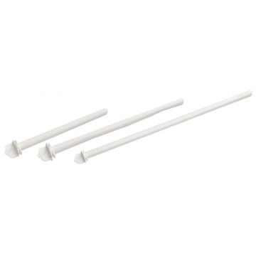 POLEIRO GAIOLA 15CM - 0891.01