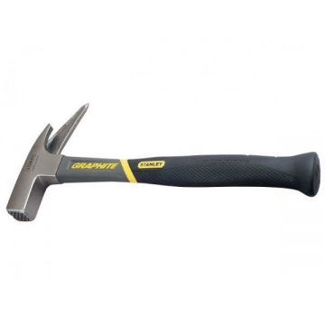 STANLEY MARTELO COFRAGFEM 600GR - 0990.31
