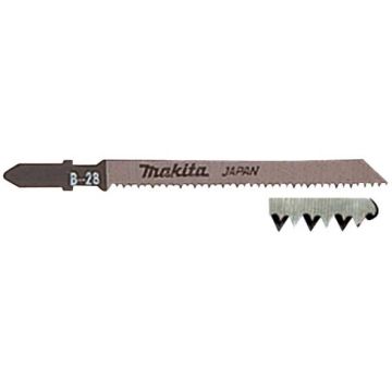MAKITA FOLHA TICO TICO B28 MADEIRA (5UNI) A-80391 - 1021.448