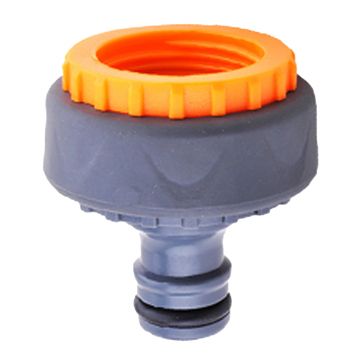 ADAPTADOR TORNEIRA 3/4"- 1" PLASTICO - 0563.33