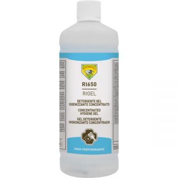 ECO HIGIENIZANTE GEL CONCENTRADO - 0976.321